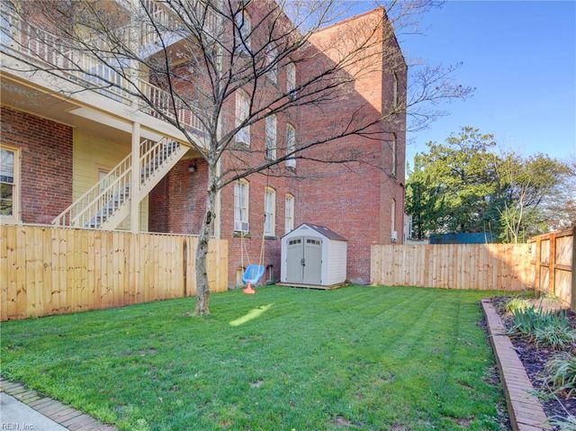 340 Court ST, Portsmouth, VA 23704