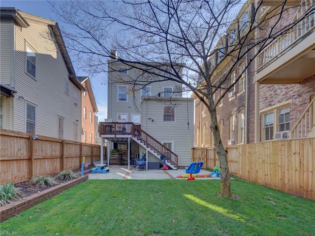 340 Court ST, Portsmouth, VA 23704