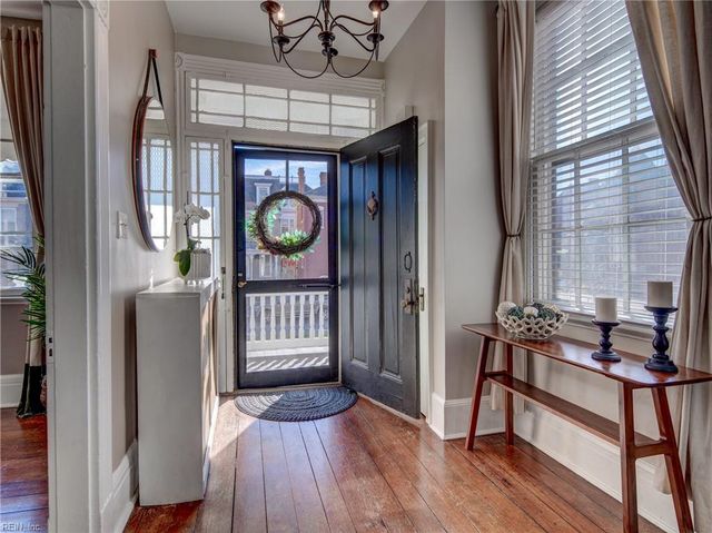 340 Court ST, Portsmouth, VA 23704