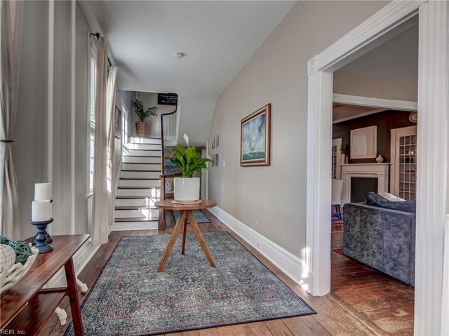 340 Court ST, Portsmouth, VA 23704