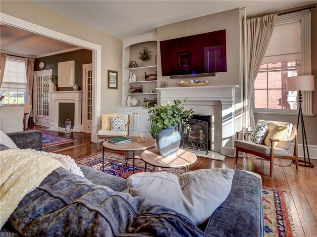 340 Court ST, Portsmouth, VA 23704