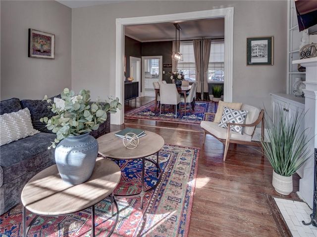 340 Court ST, Portsmouth, VA 23704