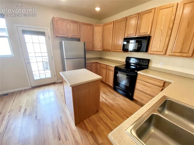 837 S Weber Street, Colorado Springs, CO 80903