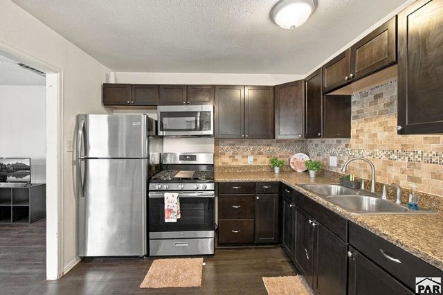 2800 Rice Ave, Pueblo, CO 81005