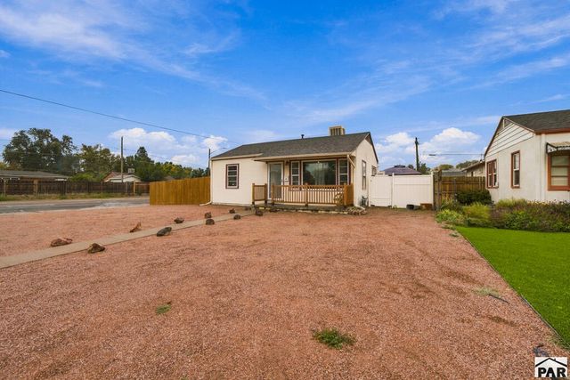 2800 Rice Ave, Pueblo, CO 81005
