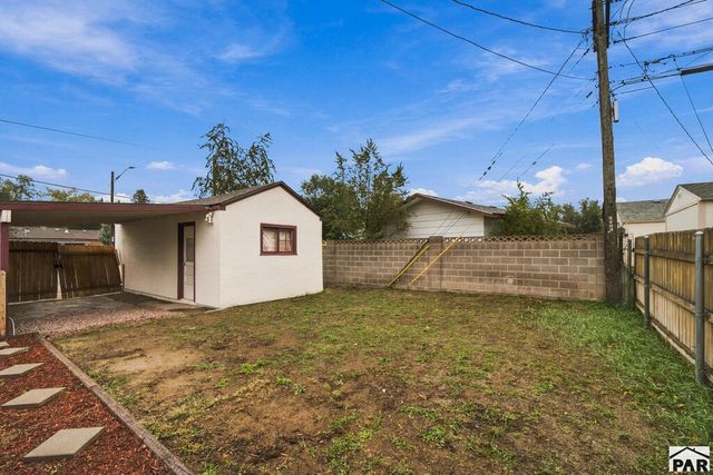 2800 Rice Ave, Pueblo, CO 81005