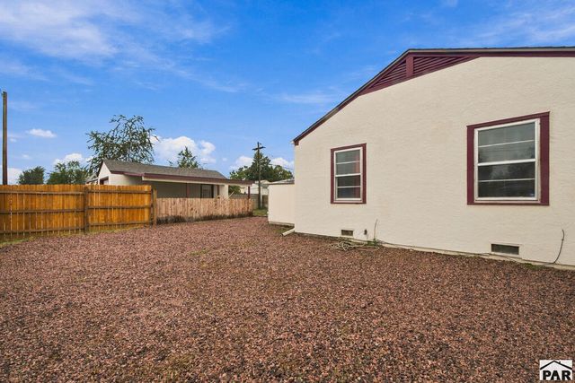 2800 Rice Ave, Pueblo, CO 81005