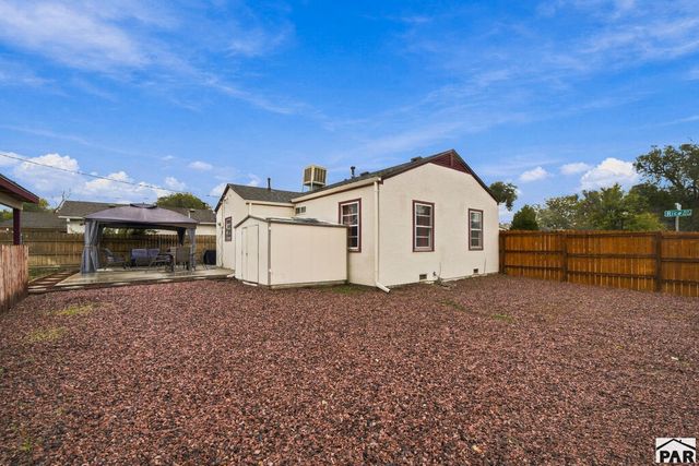 2800 Rice Ave, Pueblo, CO 81005