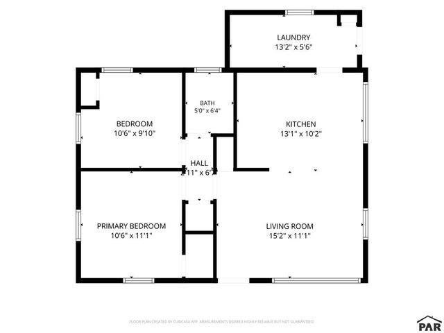 2800 Rice Ave, Pueblo, CO 81005
