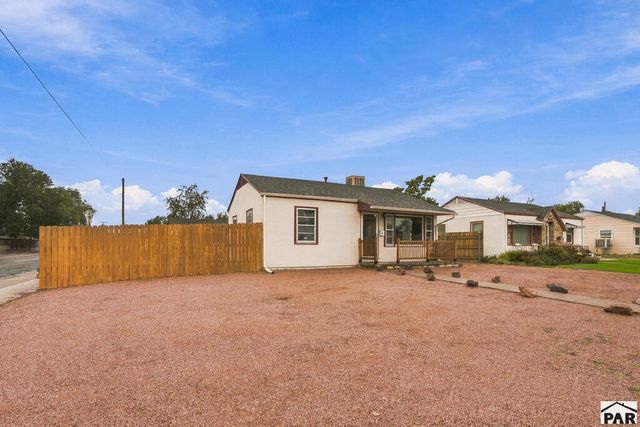 2800 Rice Ave, Pueblo, CO 81005