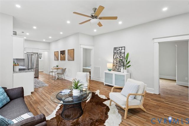 229 E 36th St, Richmond, VA 23224