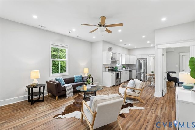 229 E 36th St, Richmond, VA 23224