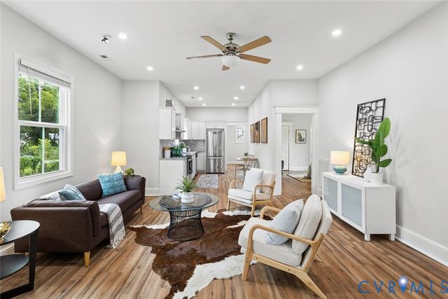 229 E 36th St, Richmond, VA 23224