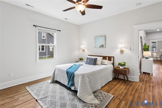 229 E 36th St, Richmond, VA 23224