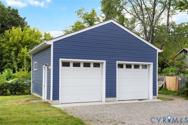229 E 36th St, Richmond, VA 23224