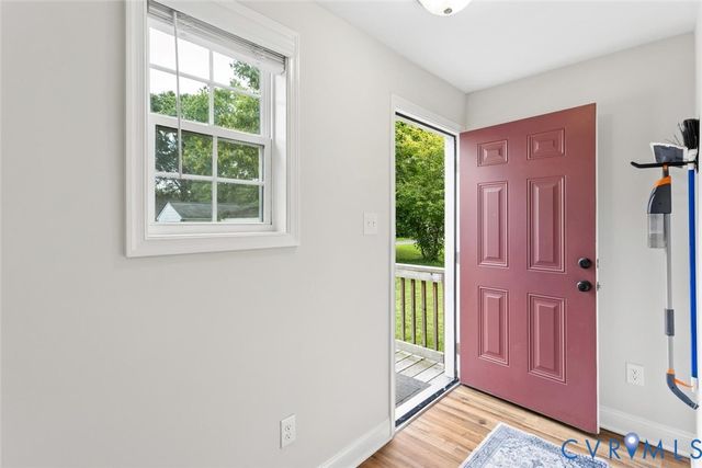 229 E 36th St, Richmond, VA 23224