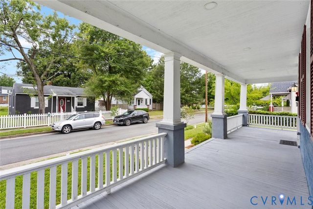 229 E 36th St, Richmond, VA 23224