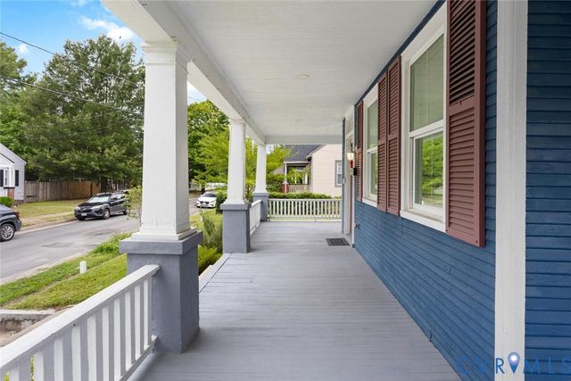 229 E 36th St, Richmond, VA 23224