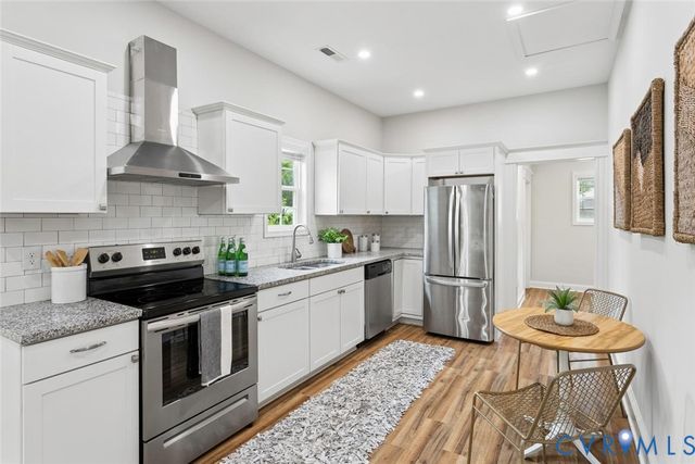 229 E 36th St, Richmond, VA 23224