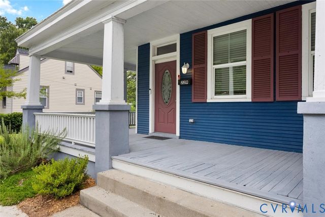 229 E 36th St, Richmond, VA 23224