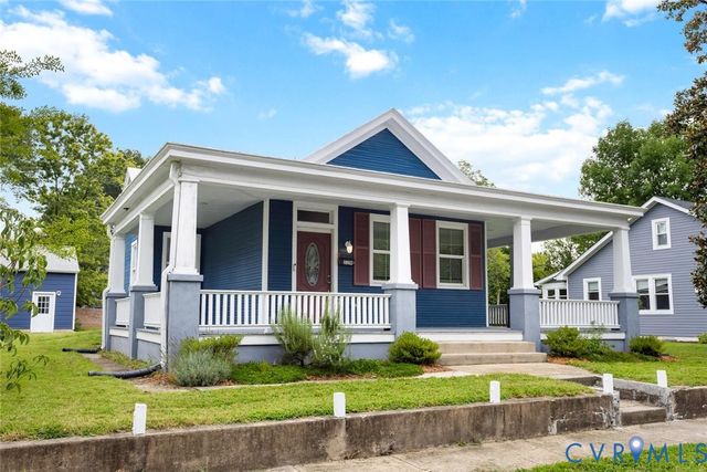 229 E 36th St, Richmond, VA 23224