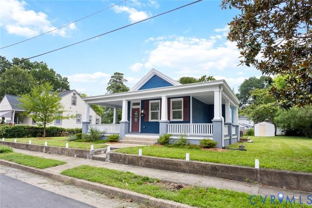 229 E 36th St, Richmond, VA 23224