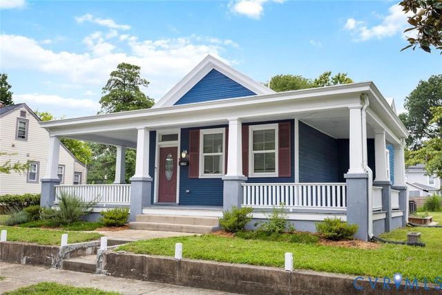 229 E 36th St, Richmond, VA 23224