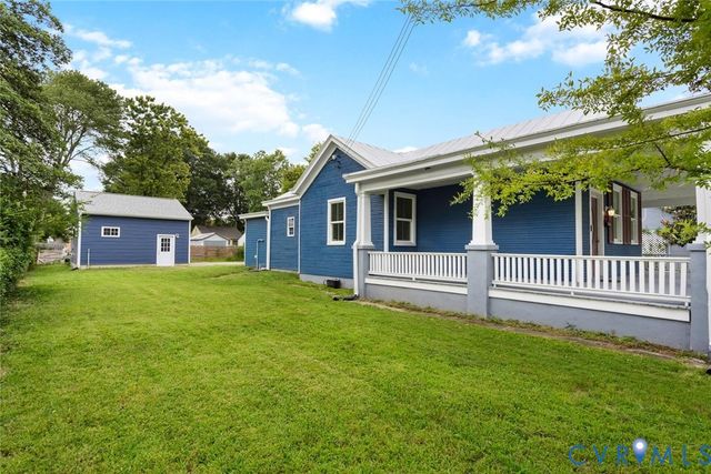 229 E 36th St, Richmond, VA 23224