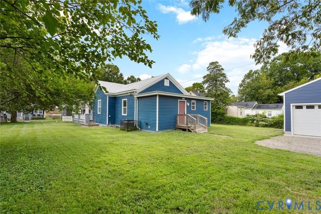 229 E 36th St, Richmond, VA 23224