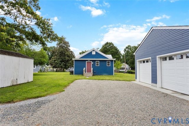 229 E 36th St, Richmond, VA 23224