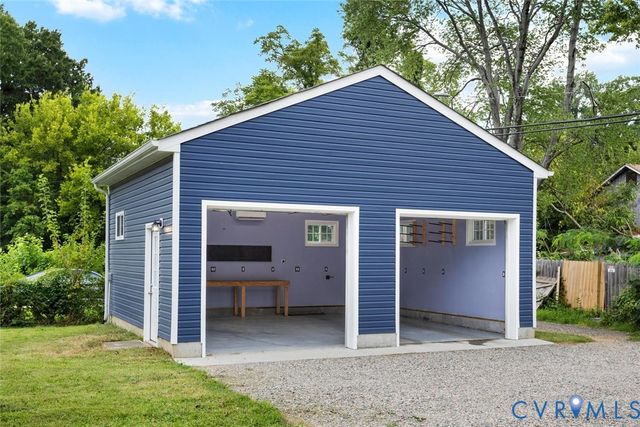229 E 36th St, Richmond, VA 23224