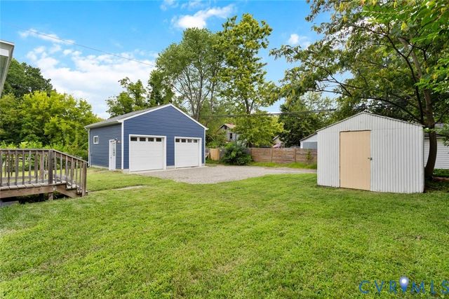 229 E 36th St, Richmond, VA 23224