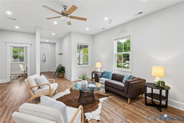 229 E 36th St, Richmond, VA 23224