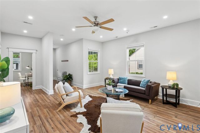 229 E 36th St, Richmond, VA 23224
