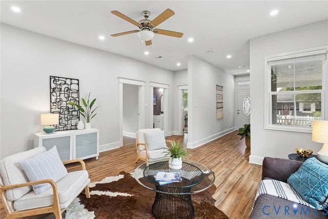 229 E 36th St, Richmond, VA 23224