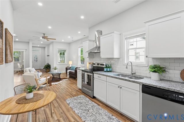 229 E 36th St, Richmond, VA 23224