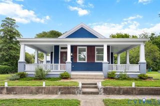 229 E 36th St, Richmond, VA 23224
