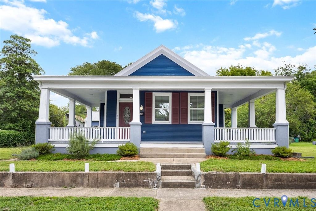 229 E 36th St, Richmond, VA 23224