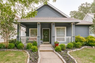 1704 Goodwin Drive, Providence Village, TX 76227