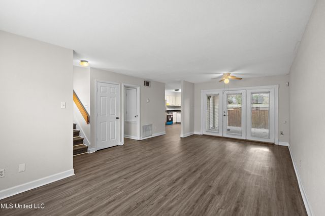 1013 Windrose Drive, Brandon, MS 39047