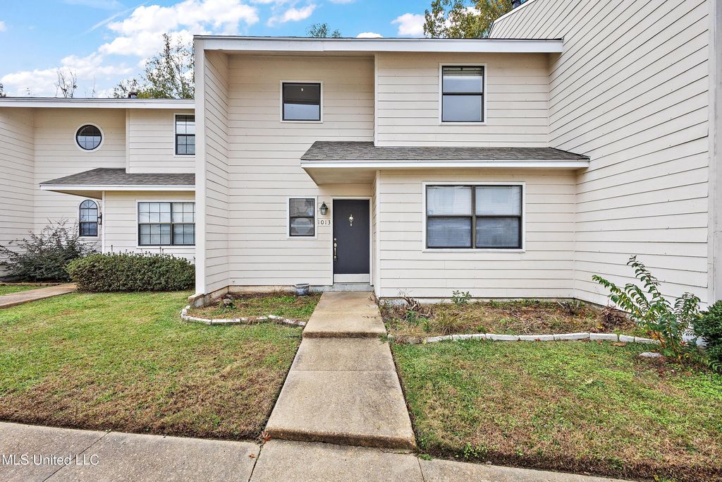 1013 Windrose Drive, Brandon, MS 39047