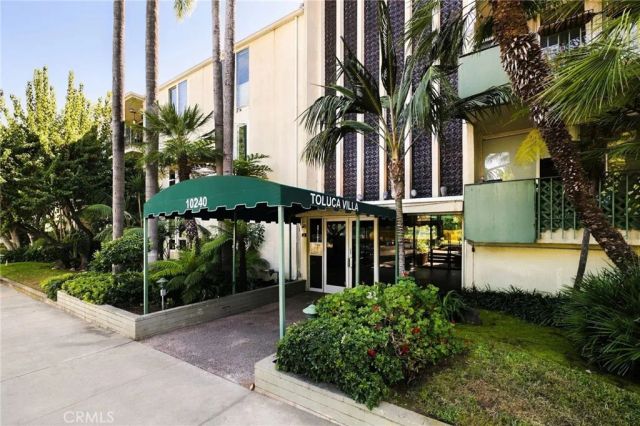 10240 Camarillo 115, Toluca Lake, CA 91602