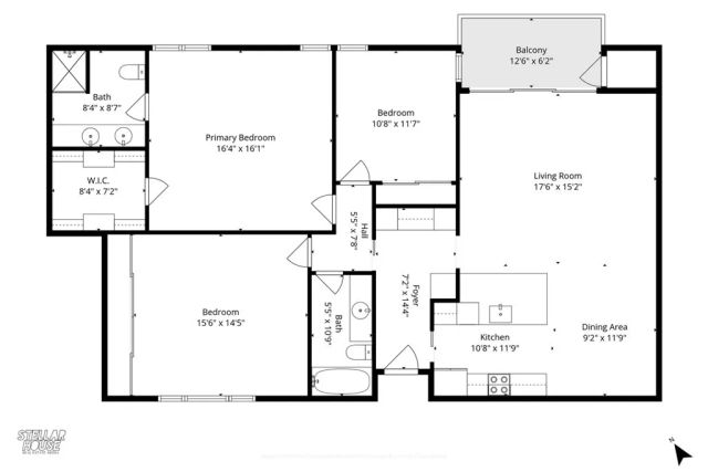 10240 Camarillo 115, Toluca Lake, CA 91602
