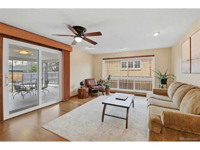 1236 S Clay St, Denver, CO 80219