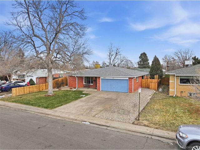 1236 S Clay St, Denver, CO 80219