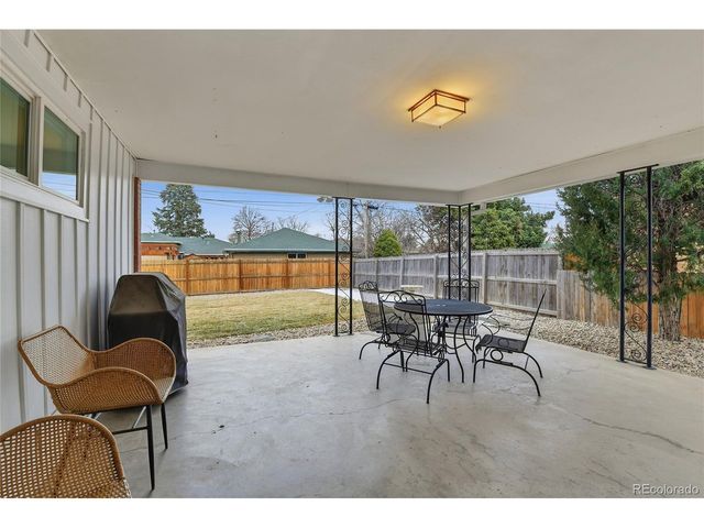 1236 S Clay St, Denver, CO 80219