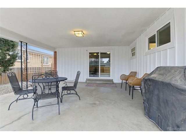 1236 S Clay St, Denver, CO 80219