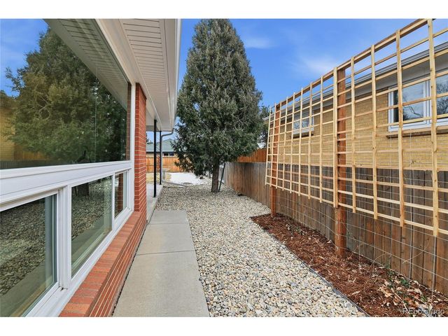 1236 S Clay St, Denver, CO 80219