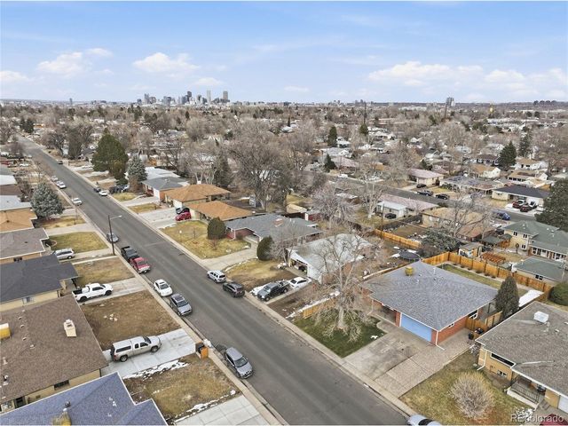 1236 S Clay St, Denver, CO 80219