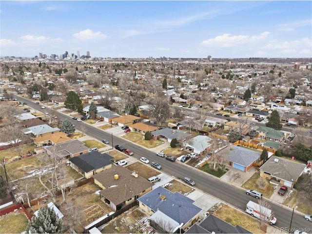 1236 S Clay St, Denver, CO 80219